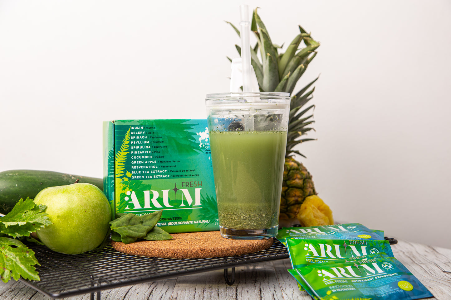ARUM FRESH
