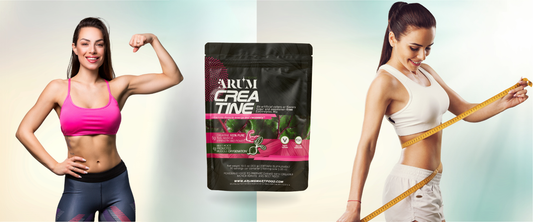 Revisión sobre suplementación con  creatina: beneficios, mecanismos y riesgos.