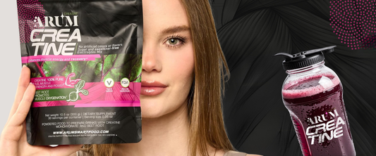 Creatine for ATP Production and Cellular Energy
