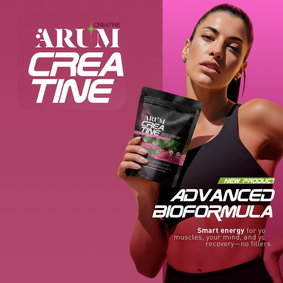 Muscle and recovery
