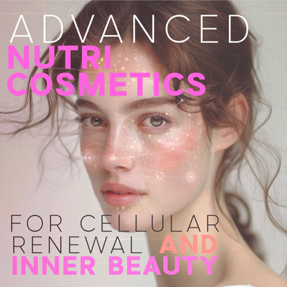 ARUM LIFE Clinical Nutricosmetic | Verisol® Collagen + NAD+ + Astaxanthin