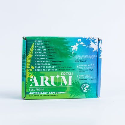 ARUM FRESH