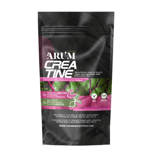 ARUM CREATINE