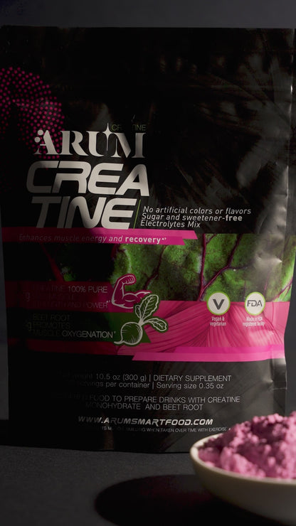 ARUM CREATINE